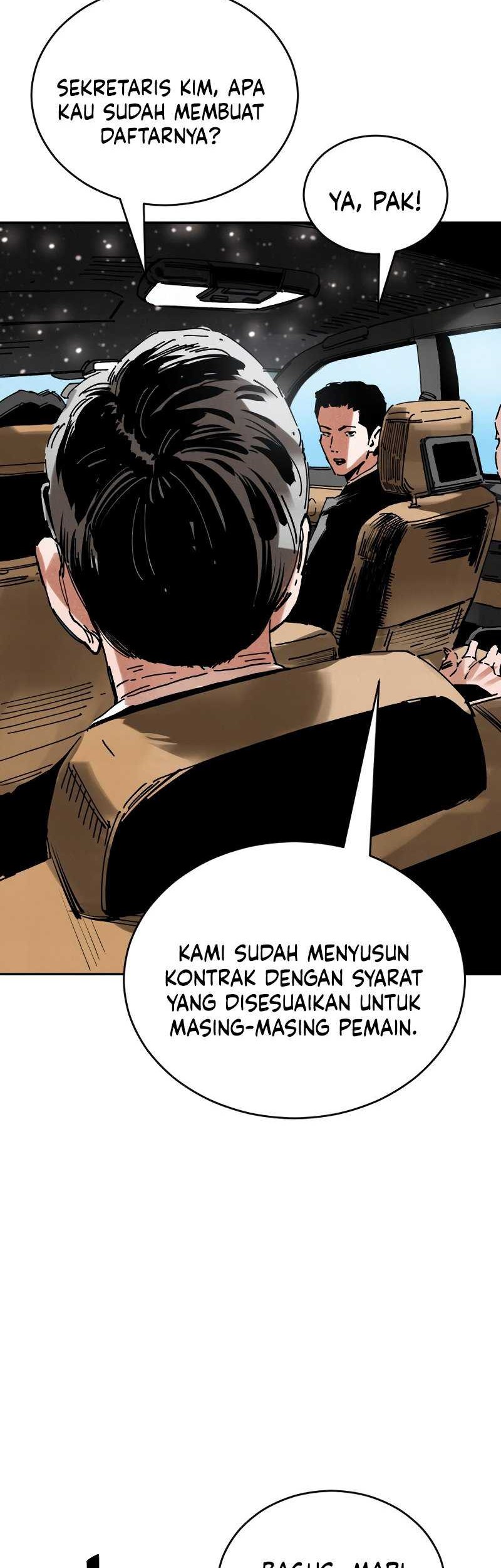 Build Up Chapter 159 - halaman 68