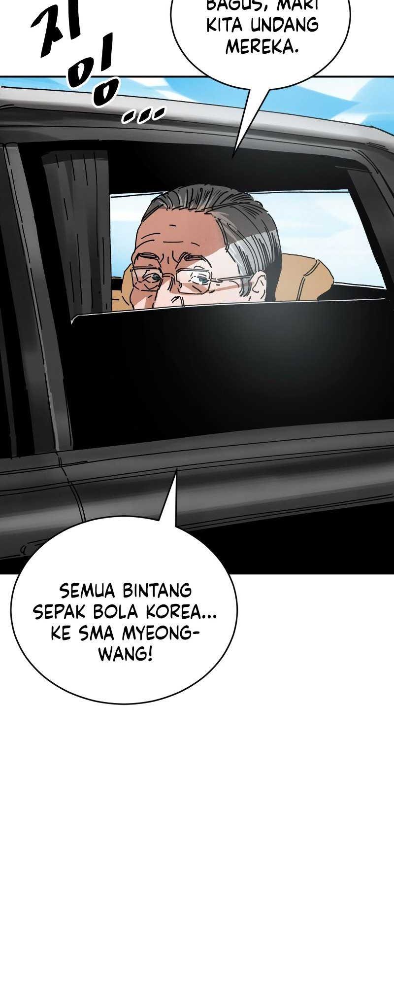 Build Up Chapter 159 - halaman 69