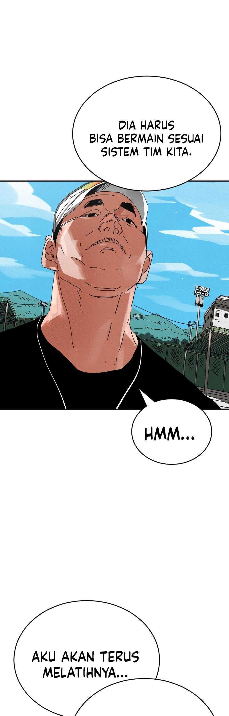 Build Up Chapter 159 - halaman 7