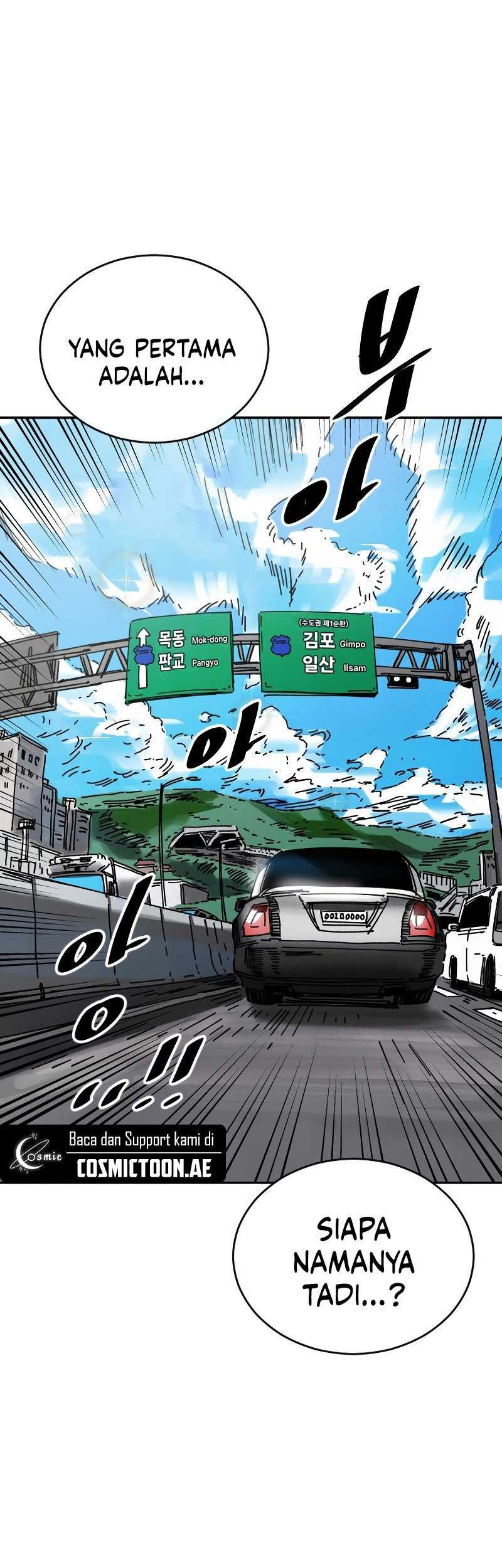 Build Up Chapter 159 - halaman 70