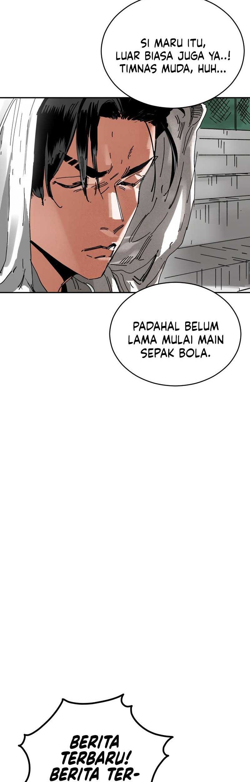 Build Up Chapter 159 - halaman 77
