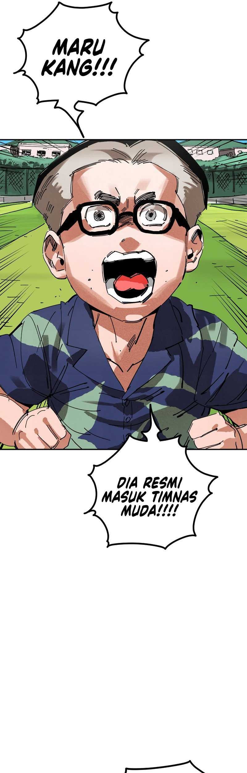 Build Up Chapter 159 - halaman 79
