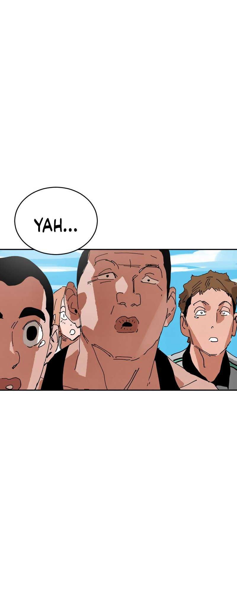 Build Up Chapter 159 - halaman 84