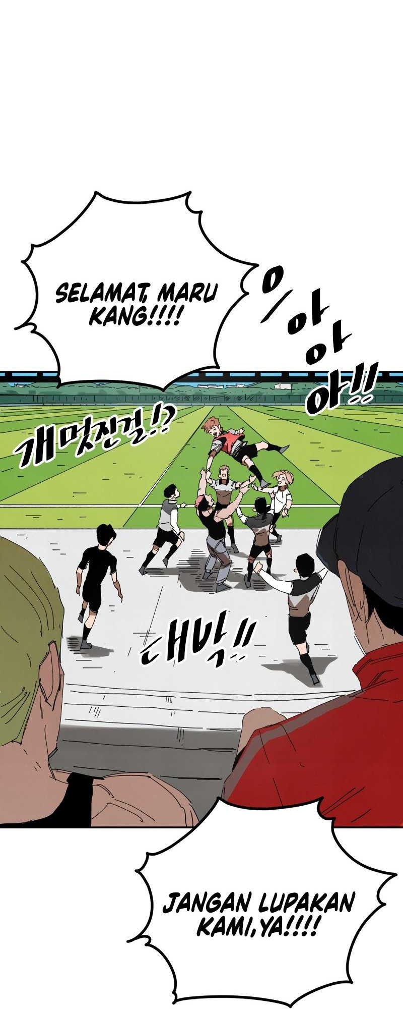 Build Up Chapter 159 - halaman 87