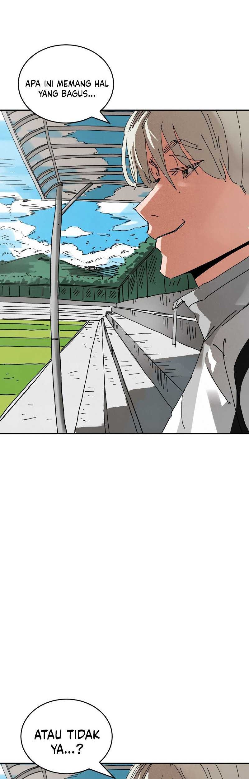 Build Up Chapter 159 - halaman 89