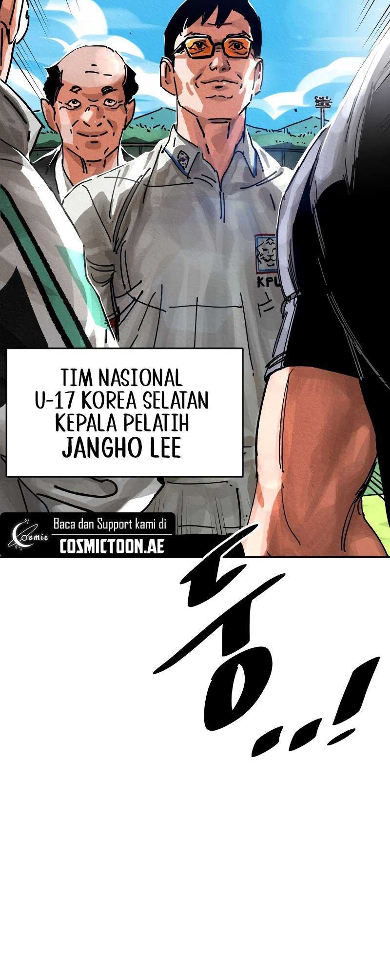 Build Up Chapter 159 - halaman 9