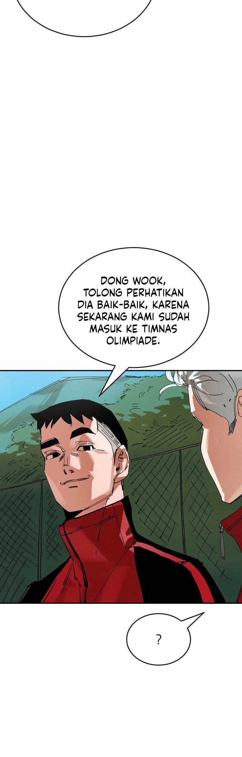 Build Up Chapter 159 - halaman 92