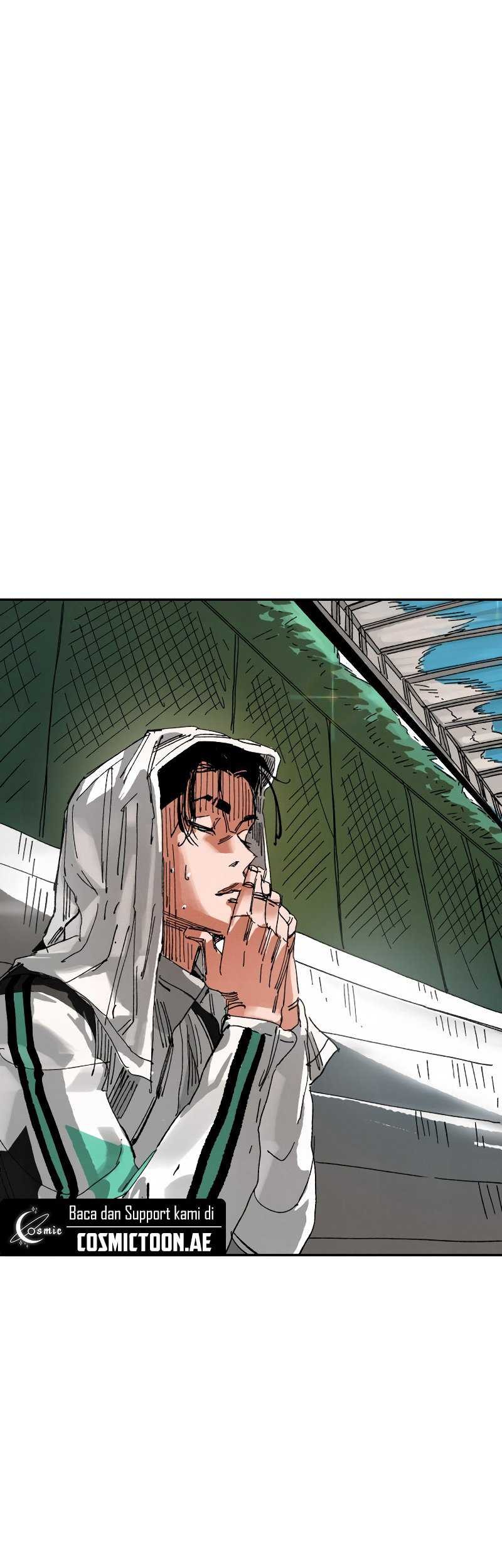 Build Up Chapter 159 - halaman 94
