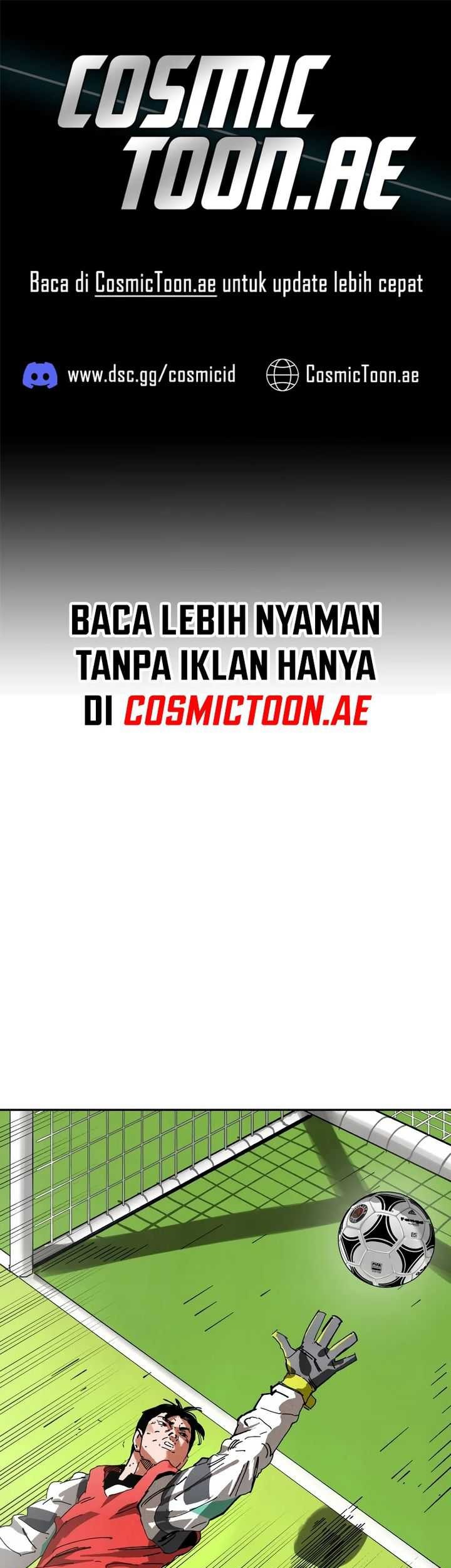 Build Up Chapter 161 - halaman 1