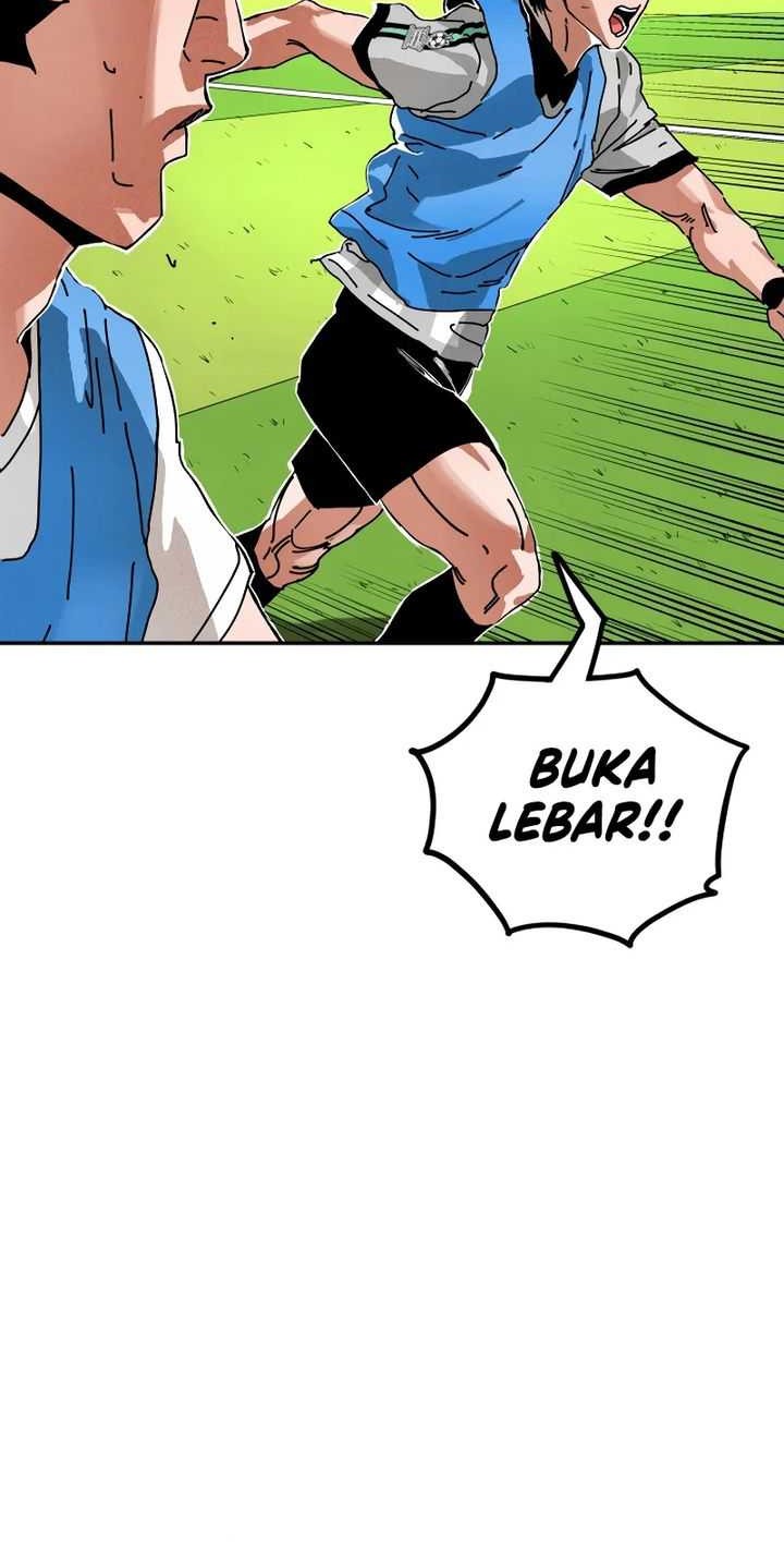 Build Up Chapter 161 - halaman 12