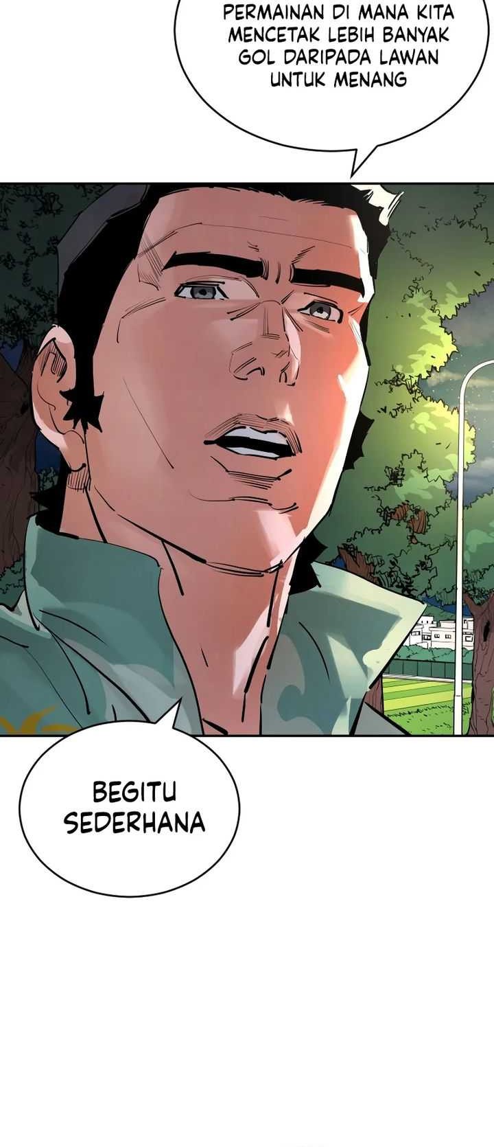 Build Up Chapter 161 - halaman 48