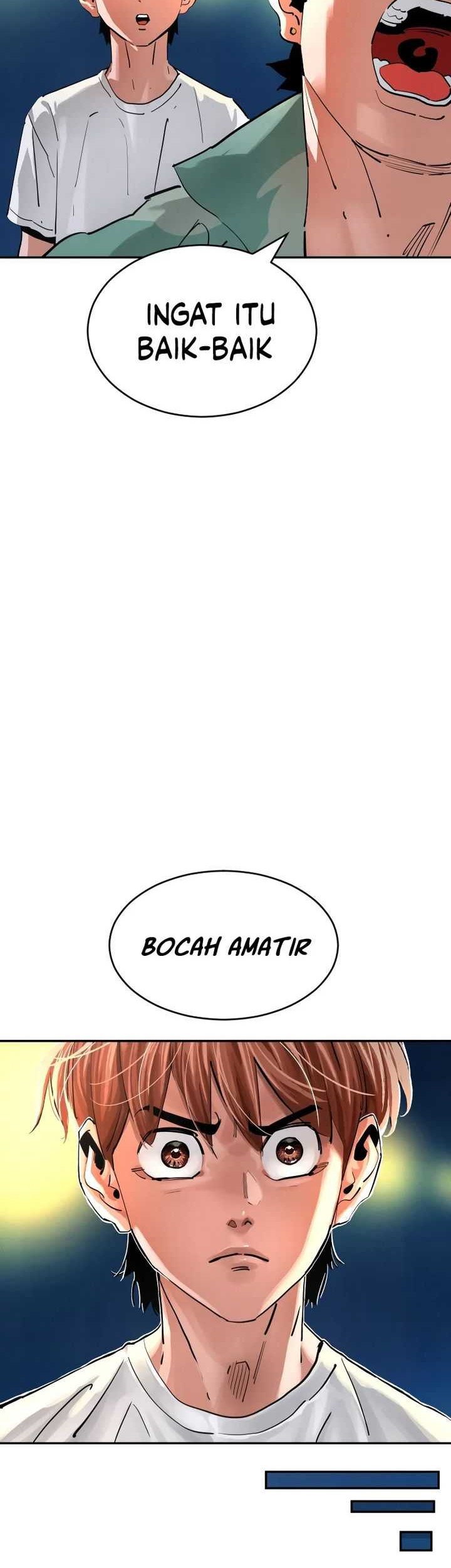 Build Up Chapter 161 - halaman 50