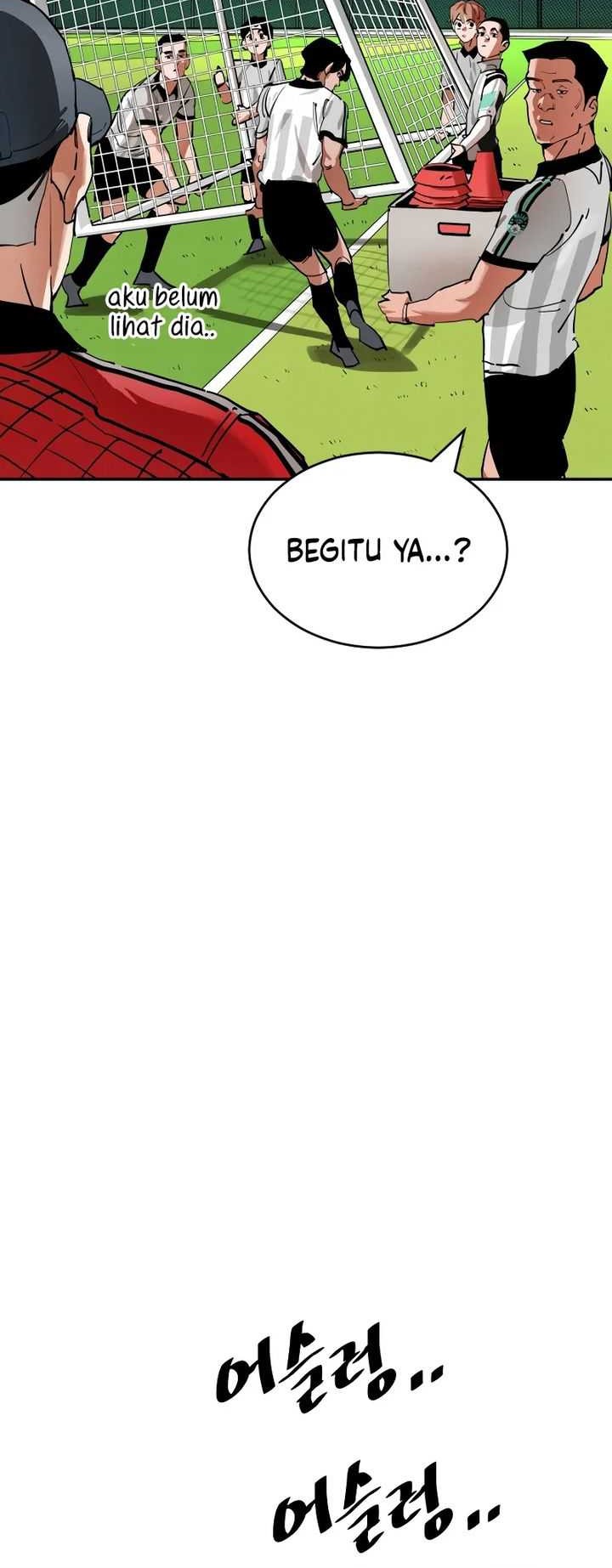 Build Up Chapter 161 - halaman 54