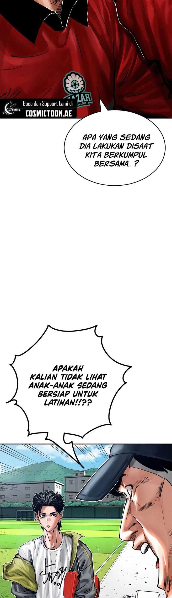 Build Up Chapter 161 - halaman 56