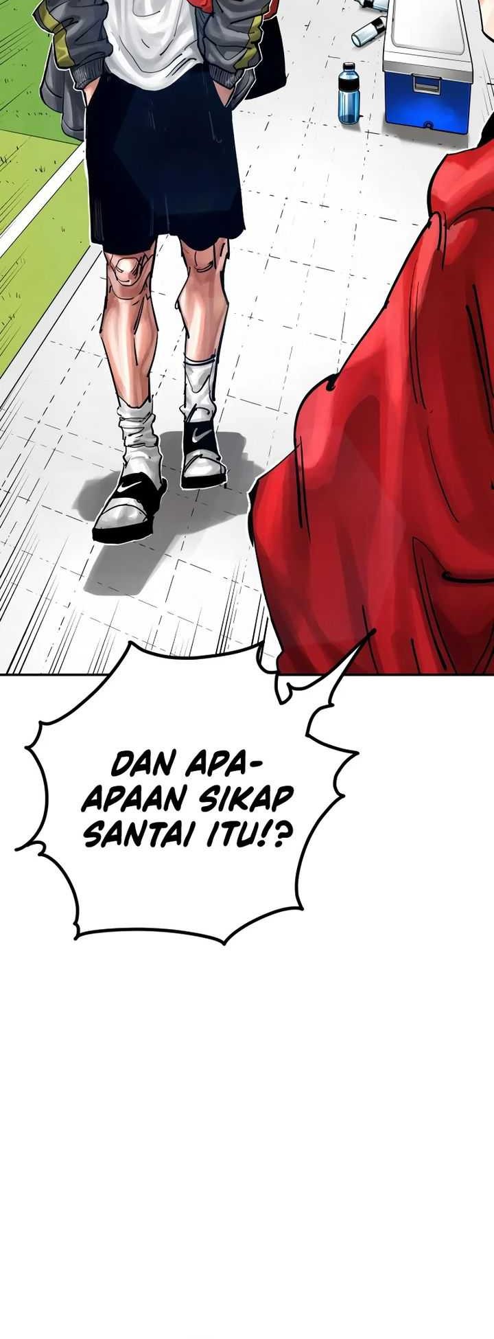Build Up Chapter 161 - halaman 57