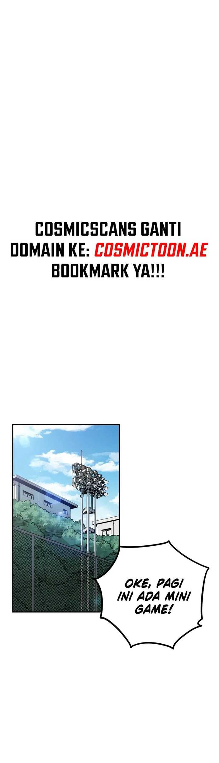 Build Up Chapter 161 - halaman 62