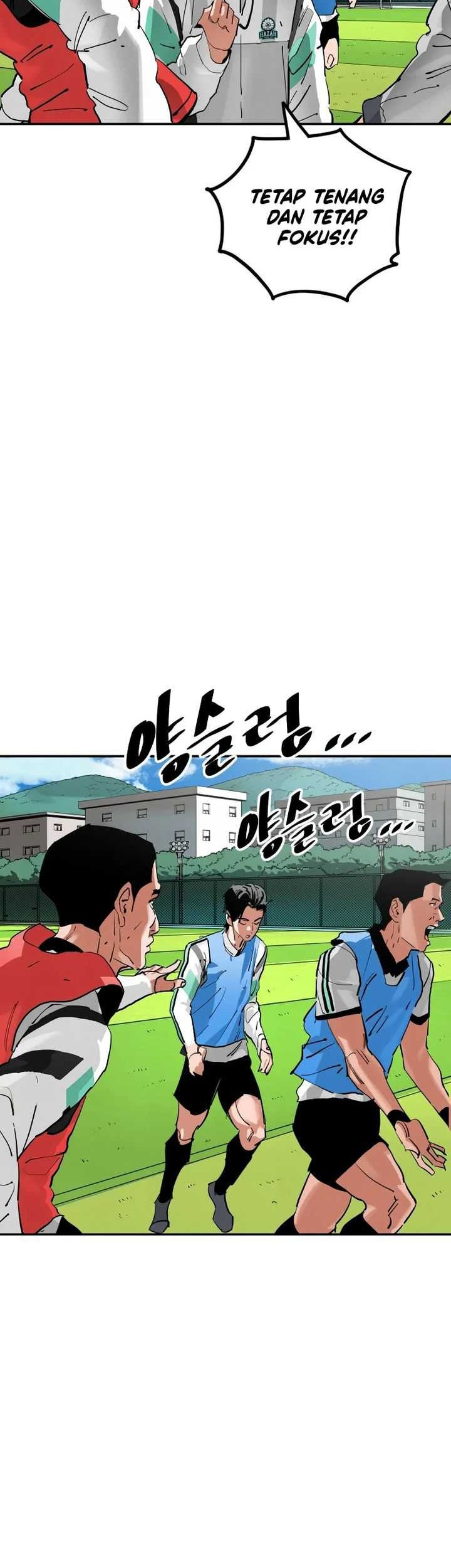 Build Up Chapter 161 - halaman 65