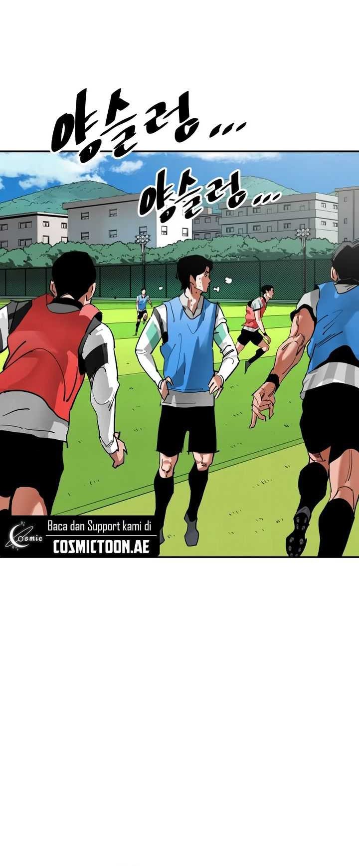 Build Up Chapter 161 - halaman 66