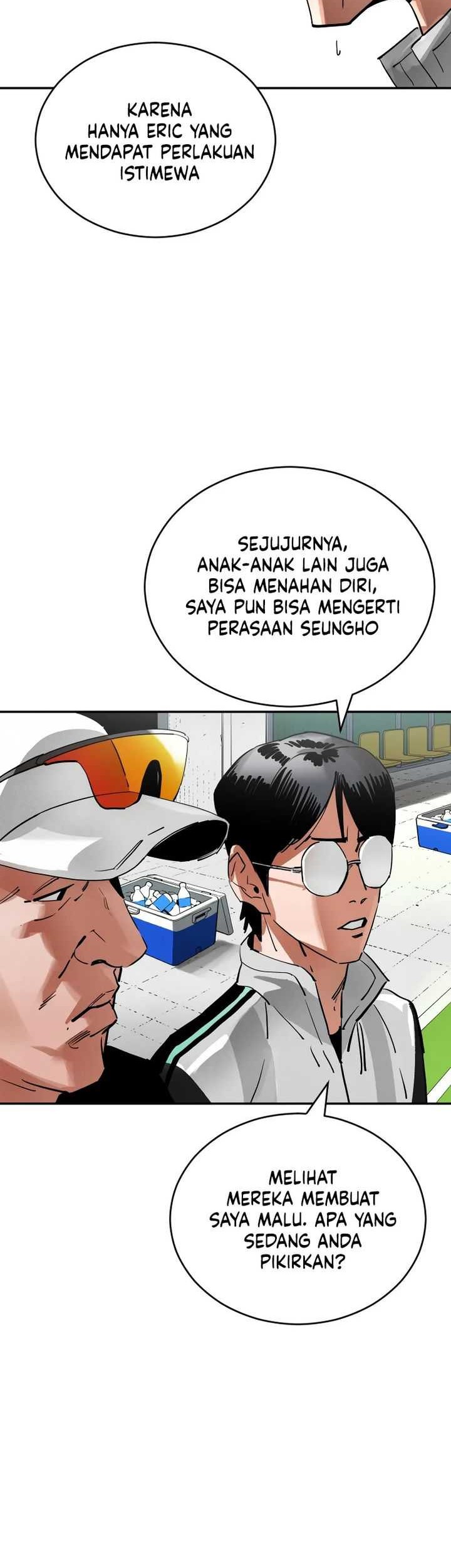 Build Up Chapter 161 - halaman 68