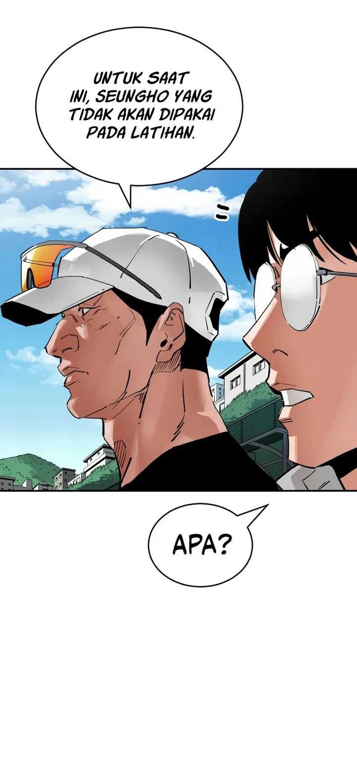 Build Up Chapter 161 - halaman 69
