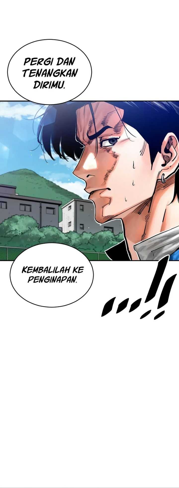 Build Up Chapter 161 - halaman 72