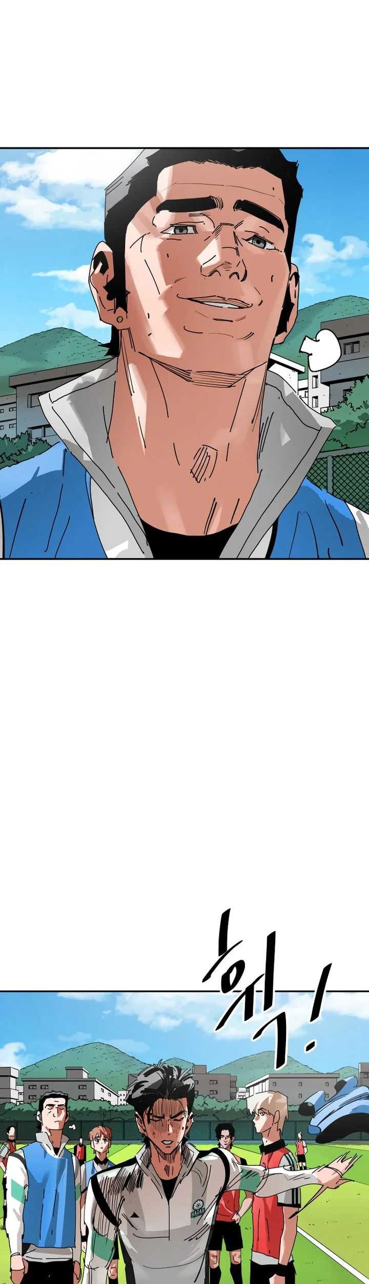Build Up Chapter 161 - halaman 77