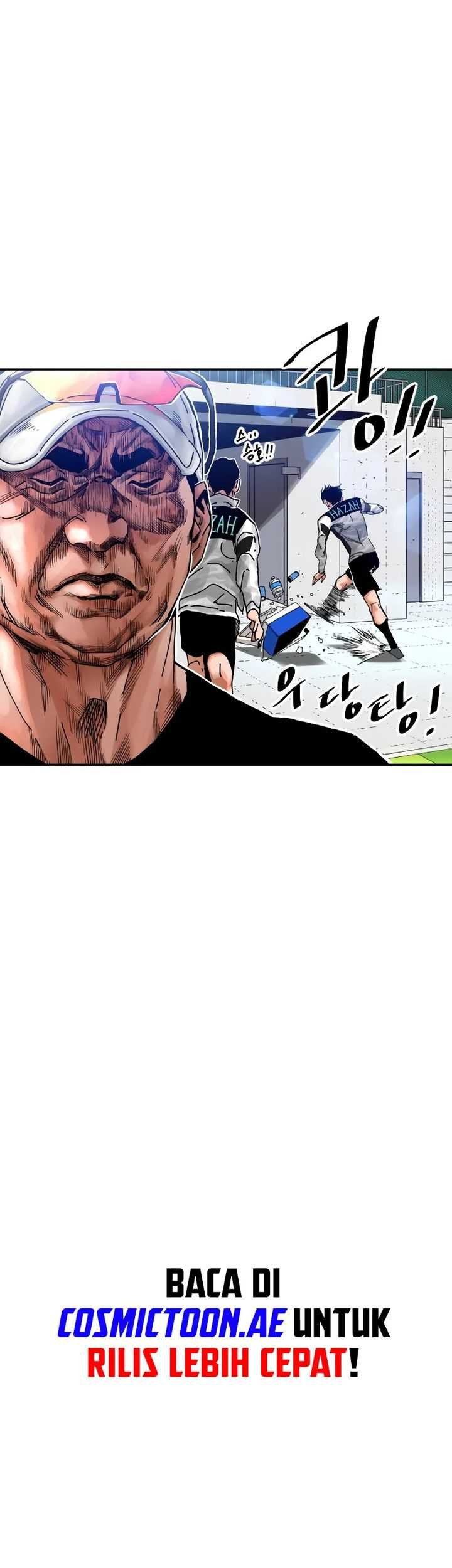 Build Up Chapter 161 - halaman 79
