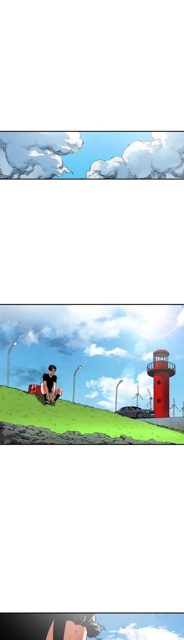 Build Up Chapter 161 - halaman 80