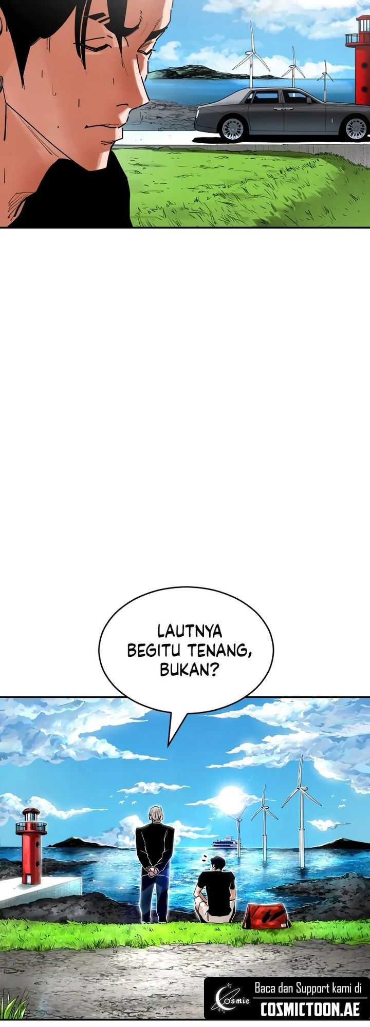 Build Up Chapter 161 - halaman 81