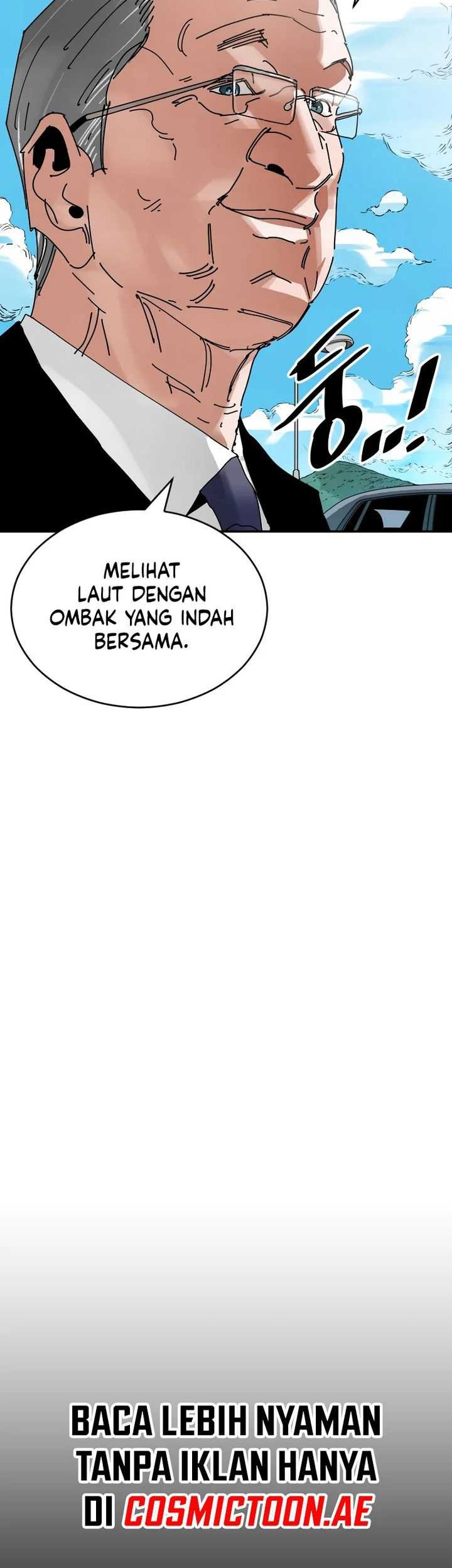 Build Up Chapter 161 - halaman 83