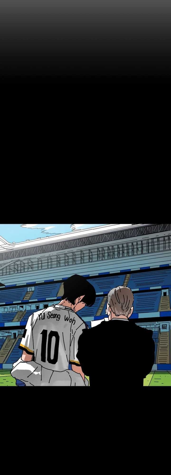 Build Up Chapter 161 - halaman 84