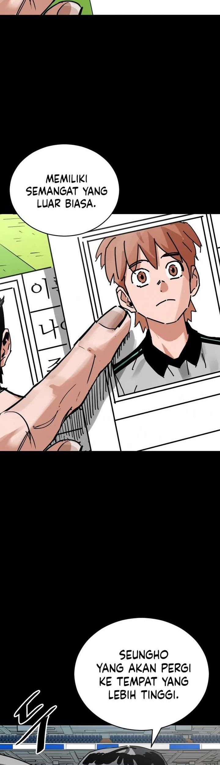 Build Up Chapter 161 - halaman 86