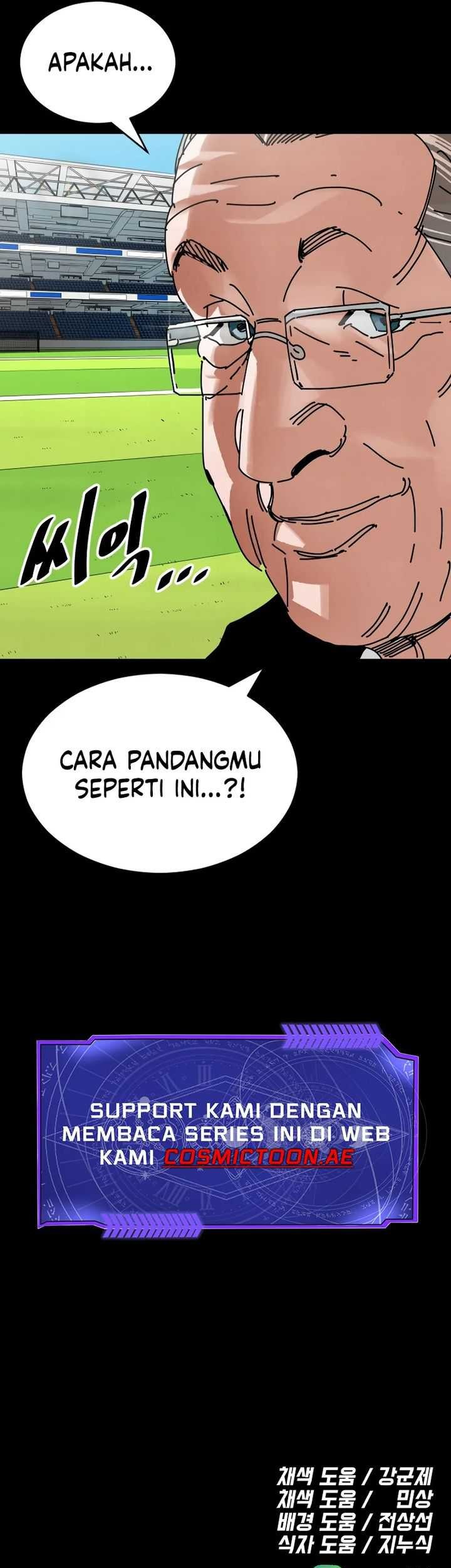 Build Up Chapter 161 - halaman 88