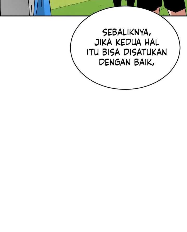 Build Up Chapter 161 - halaman 9
