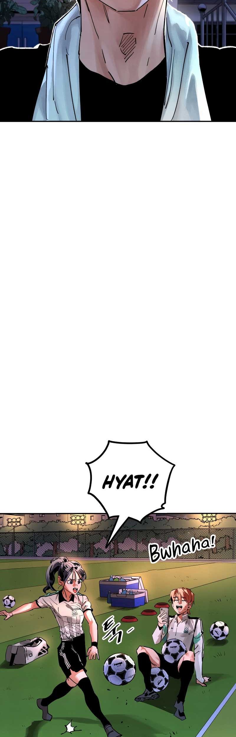 Build Up Chapter 162 - halaman 10