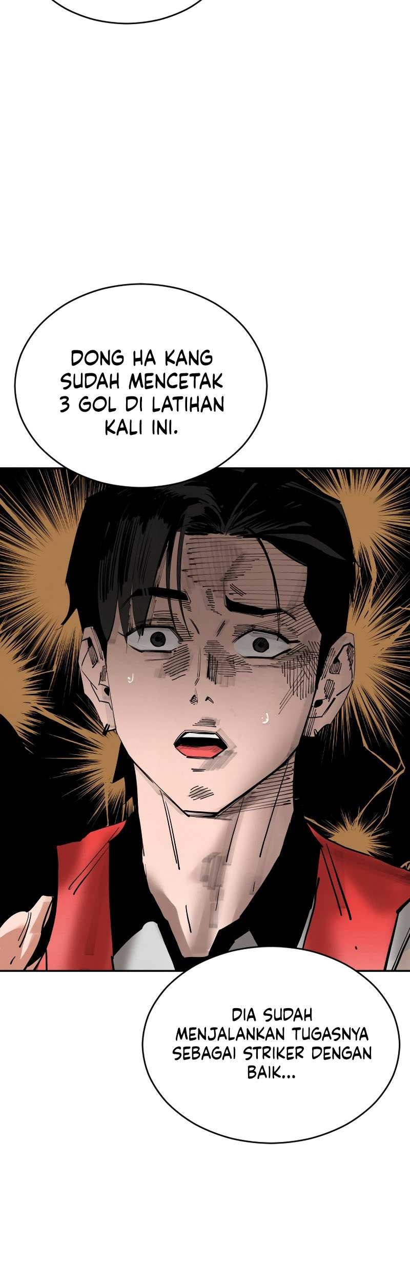 Build Up Chapter 162 - halaman 103