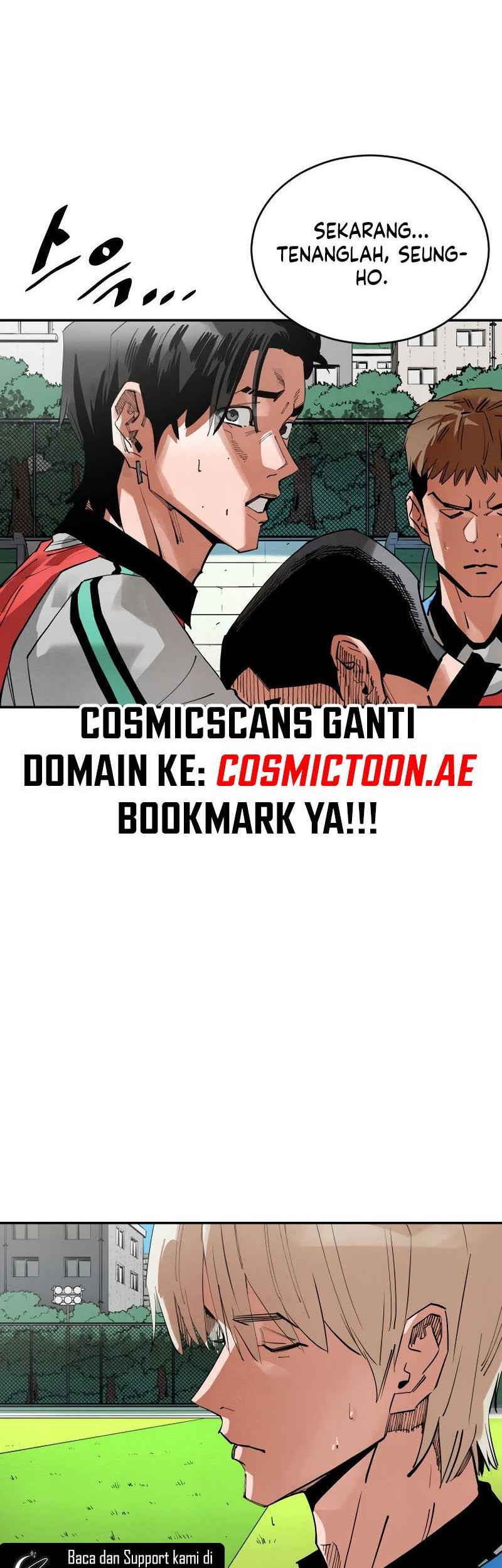 Build Up Chapter 162 - halaman 104