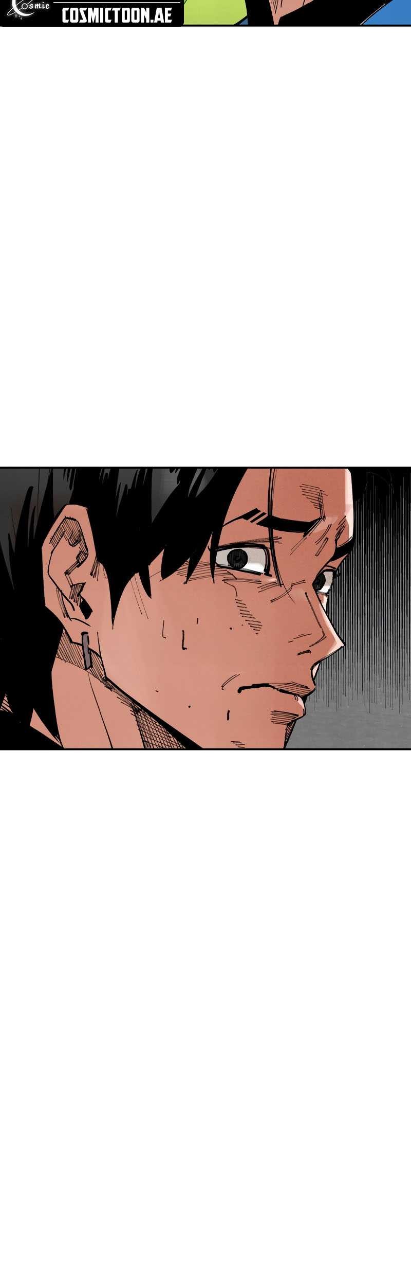 Build Up Chapter 162 - halaman 105