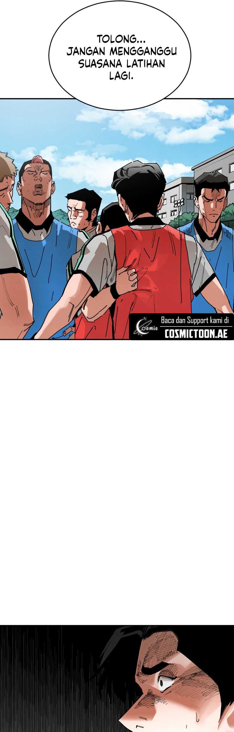 Build Up Chapter 162 - halaman 107