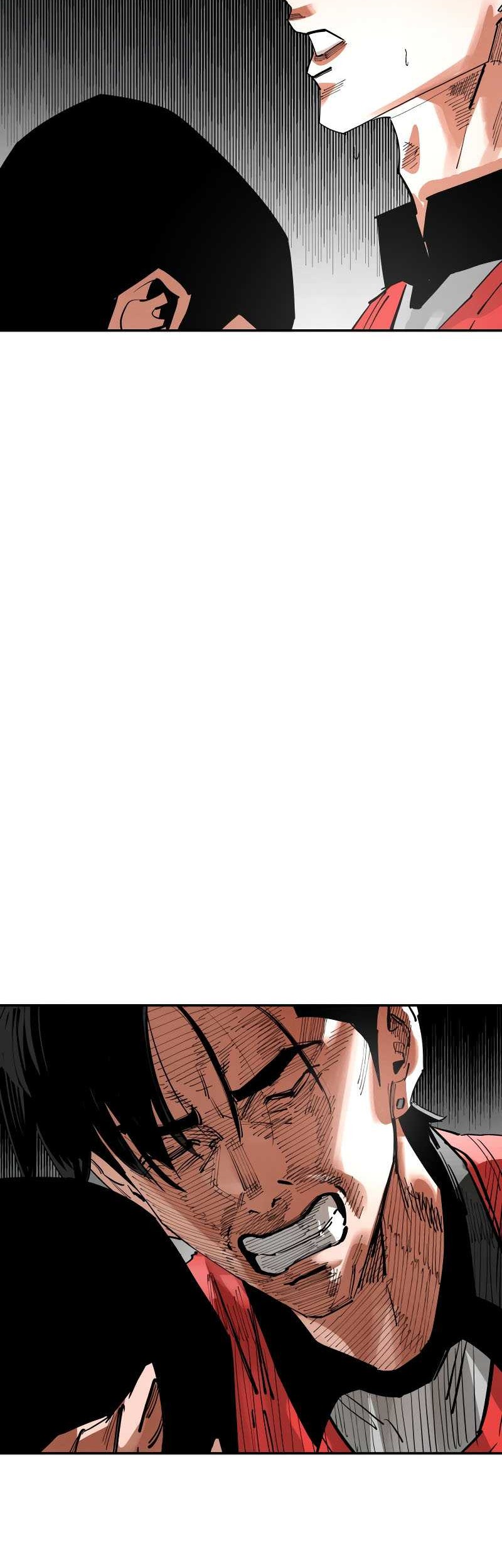 Build Up Chapter 162 - halaman 108