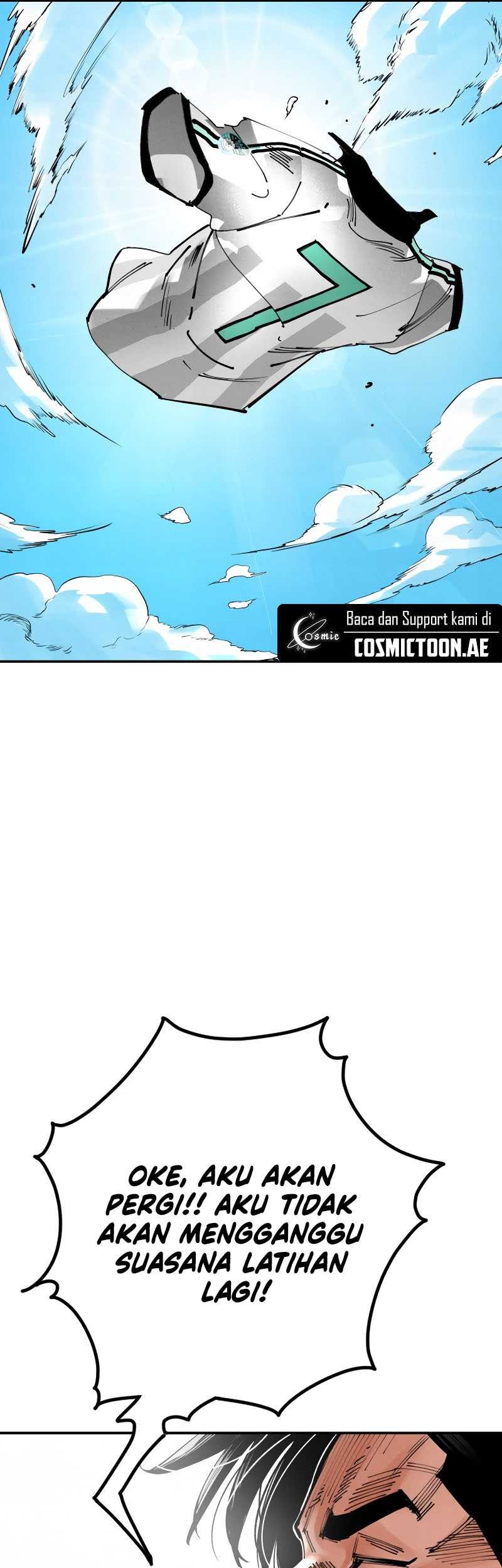 Build Up Chapter 162 - halaman 112