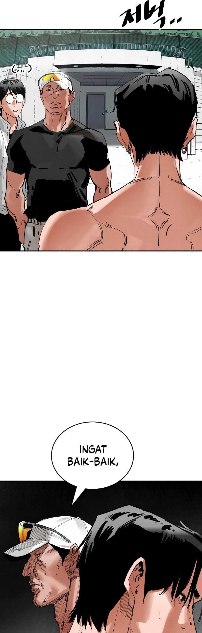 Build Up Chapter 162 - halaman 114