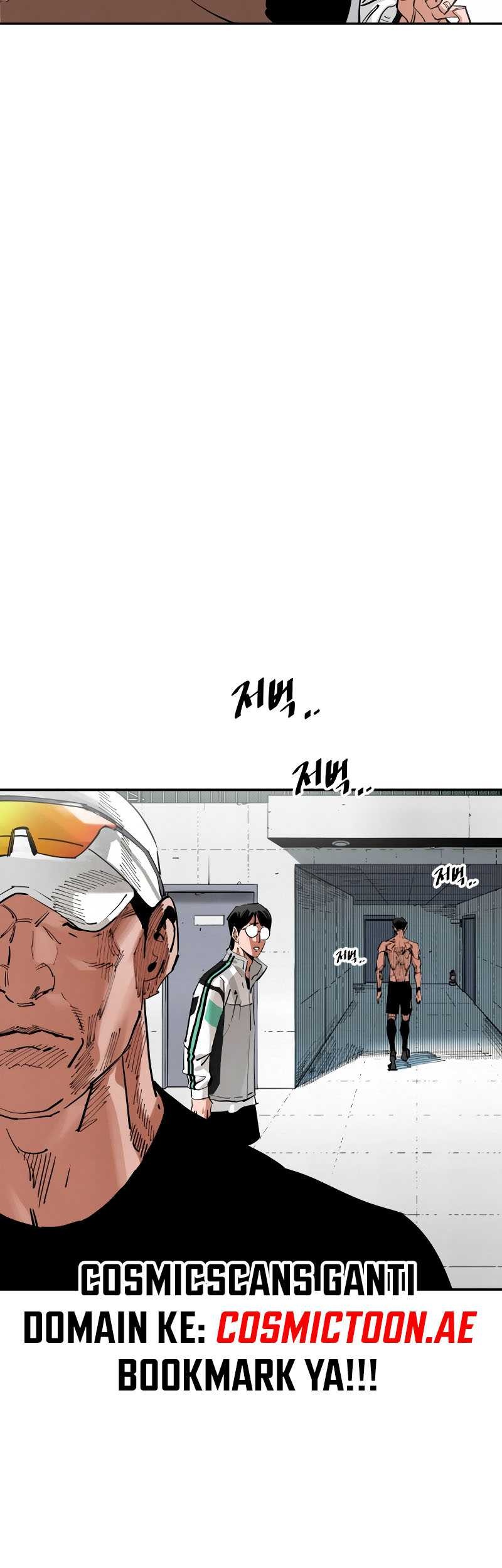Build Up Chapter 162 - halaman 116