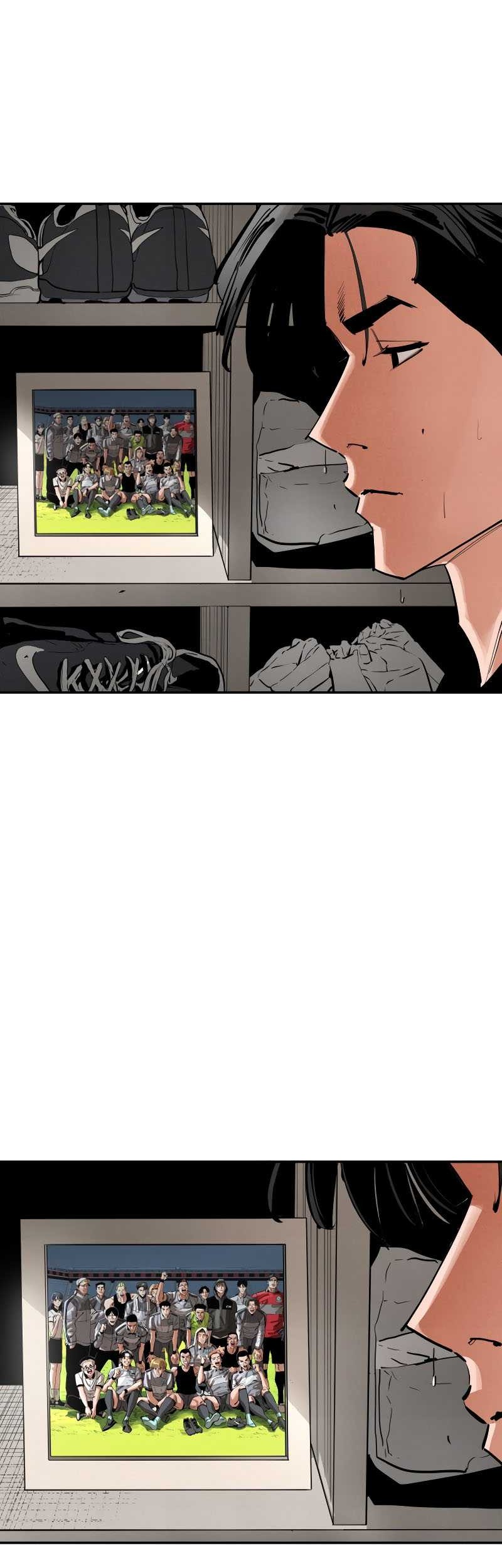 Build Up Chapter 162 - halaman 120