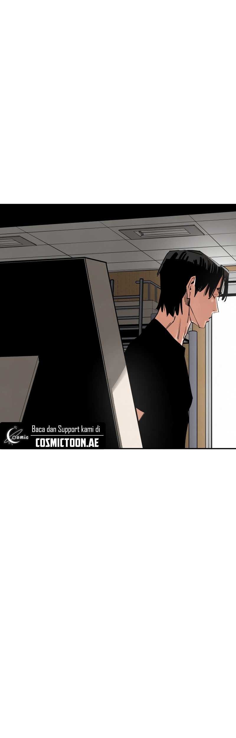 Build Up Chapter 162 - halaman 121