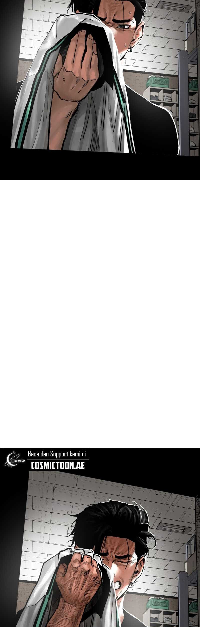 Build Up Chapter 162 - halaman 127