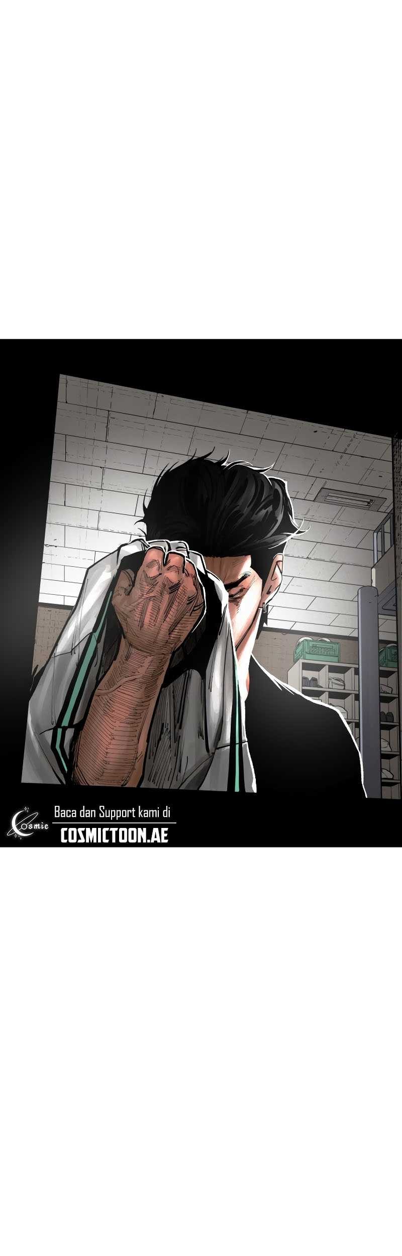 Build Up Chapter 162 - halaman 129