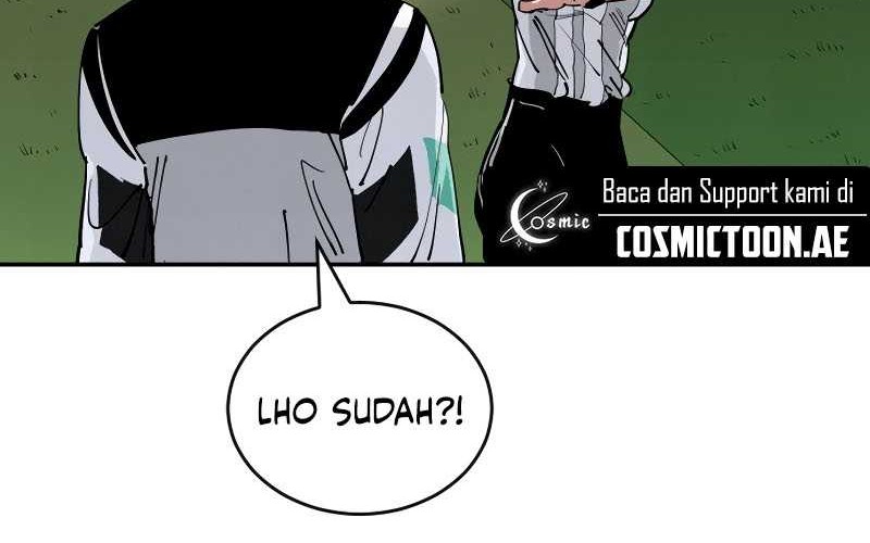 Build Up Chapter 162 - halaman 13