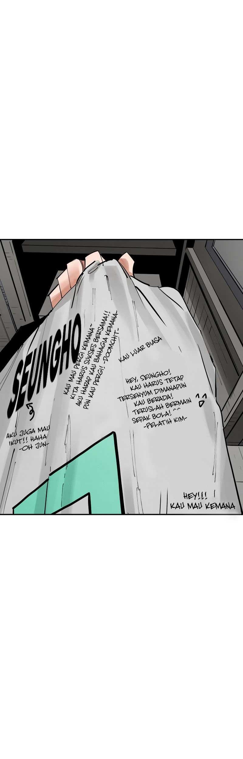 Build Up Chapter 162 - halaman 130