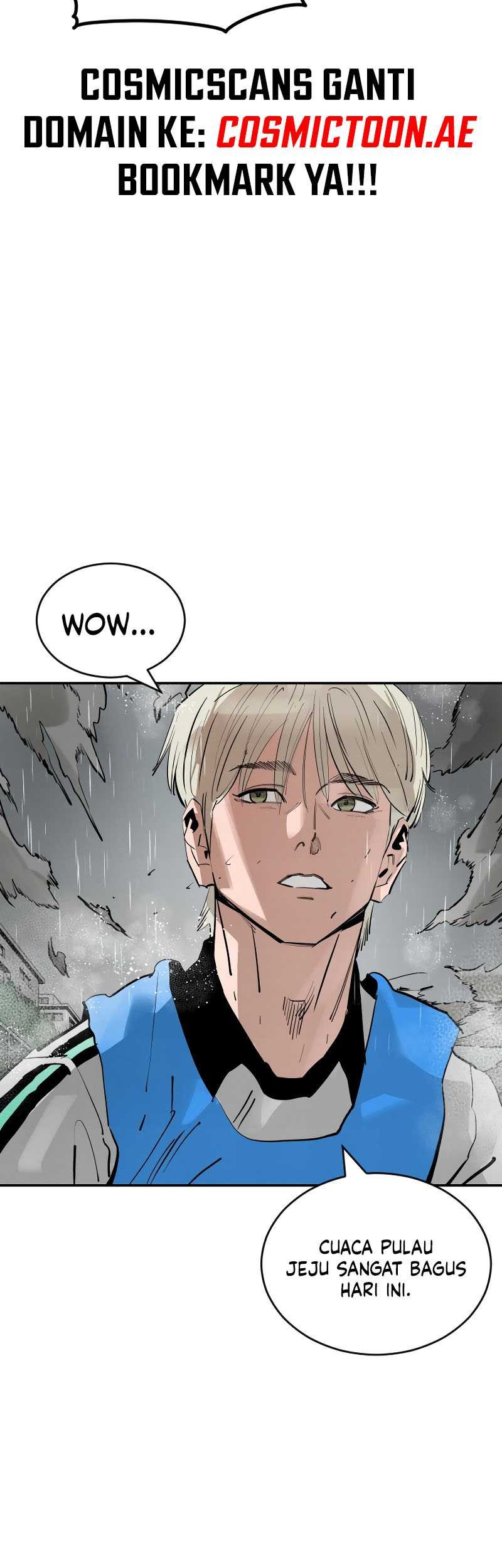 Build Up Chapter 162 - halaman 137